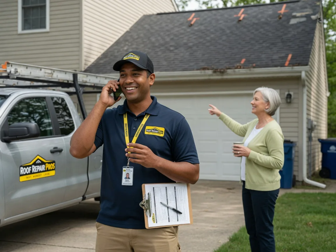 Roof Repair Springville, IA FAQs